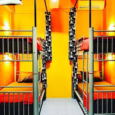 סינגפור Csw Hostel מראה חיצוני תמונה