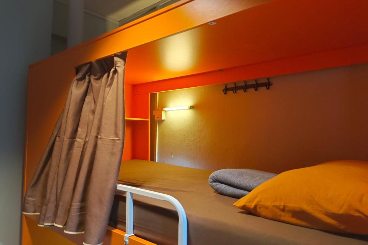 סינגפור Csw Hostel מראה חיצוני תמונה