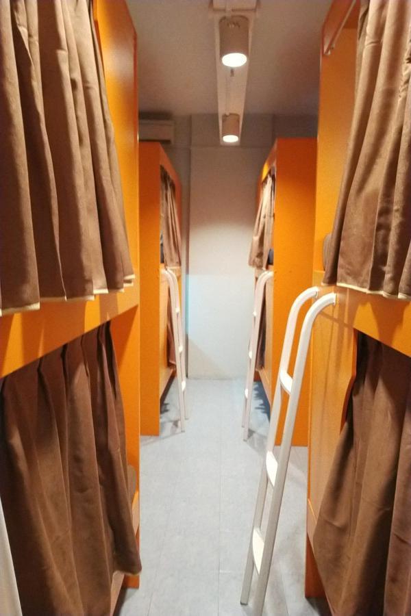 סינגפור Csw Hostel מראה חיצוני תמונה
