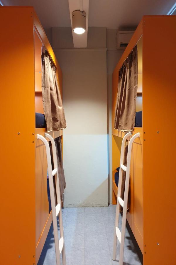 סינגפור Csw Hostel מראה חיצוני תמונה