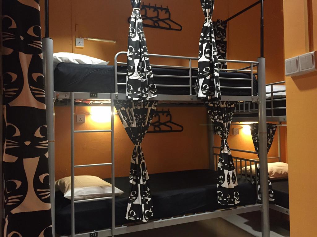 סינגפור Csw Hostel מראה חיצוני תמונה