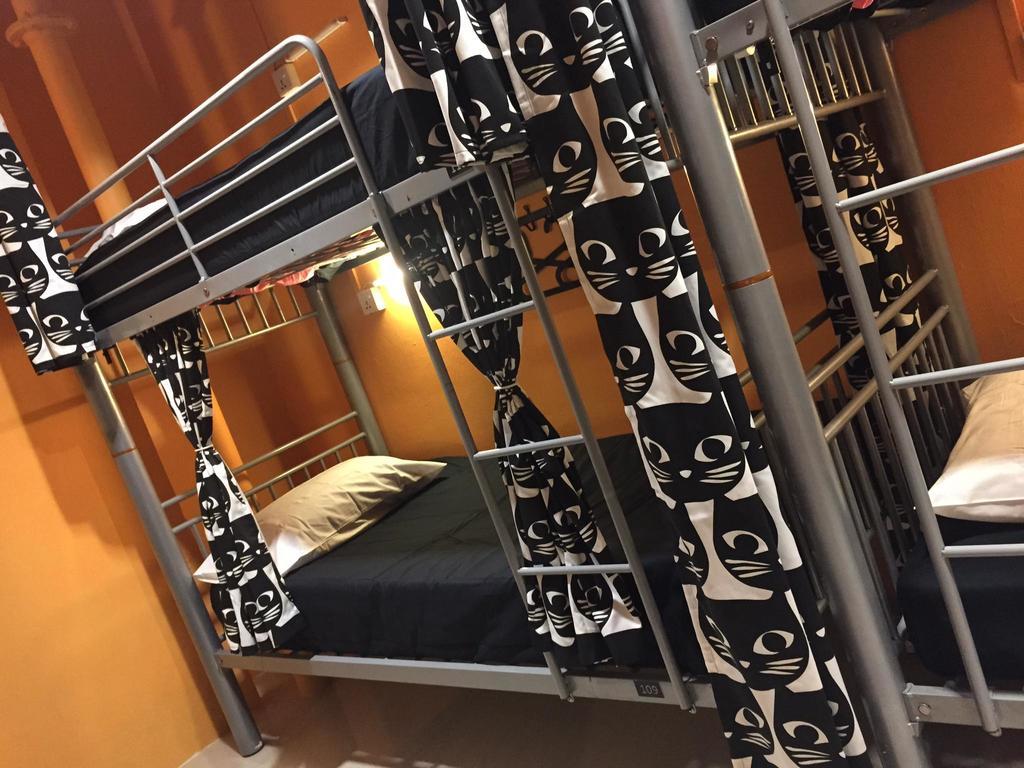 סינגפור Csw Hostel מראה חיצוני תמונה