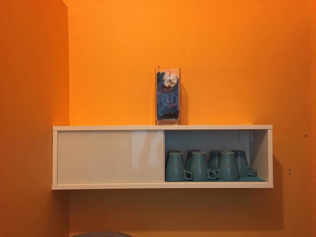 סינגפור Csw Hostel מראה חיצוני תמונה