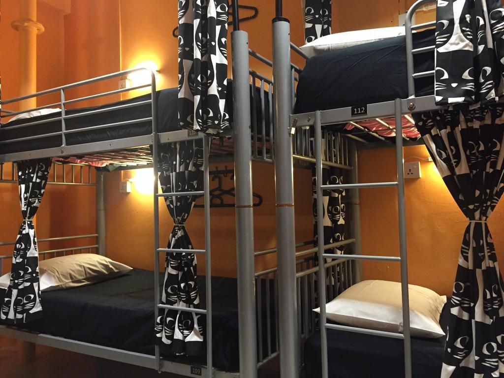 סינגפור Csw Hostel מראה חיצוני תמונה