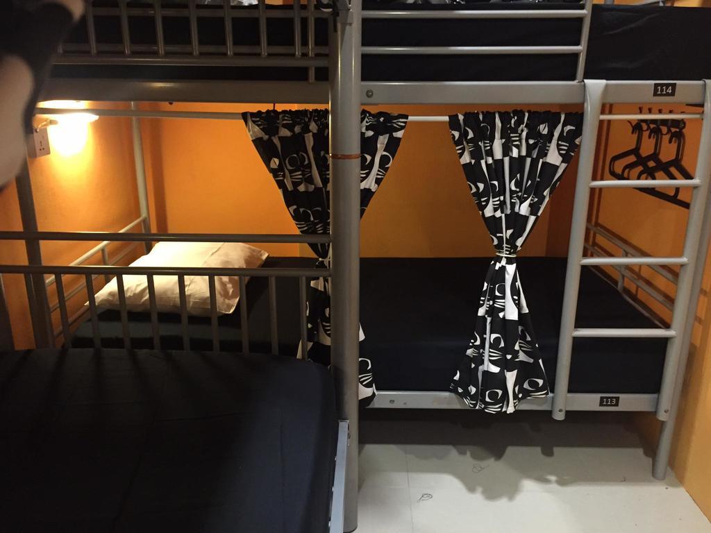 סינגפור Csw Hostel מראה חיצוני תמונה