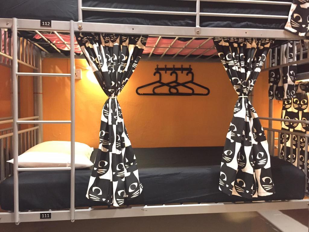סינגפור Csw Hostel מראה חיצוני תמונה