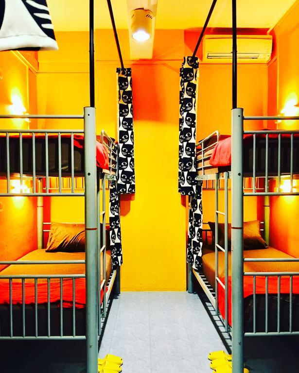 סינגפור Csw Hostel מראה חיצוני תמונה