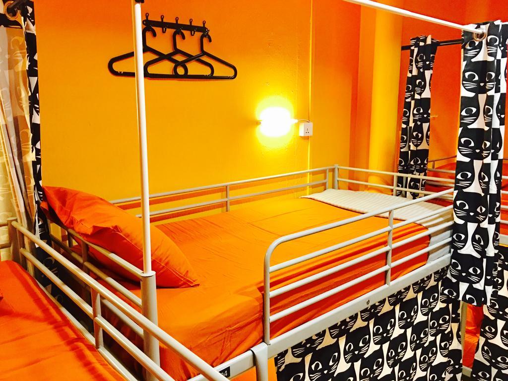 סינגפור Csw Hostel מראה חיצוני תמונה
