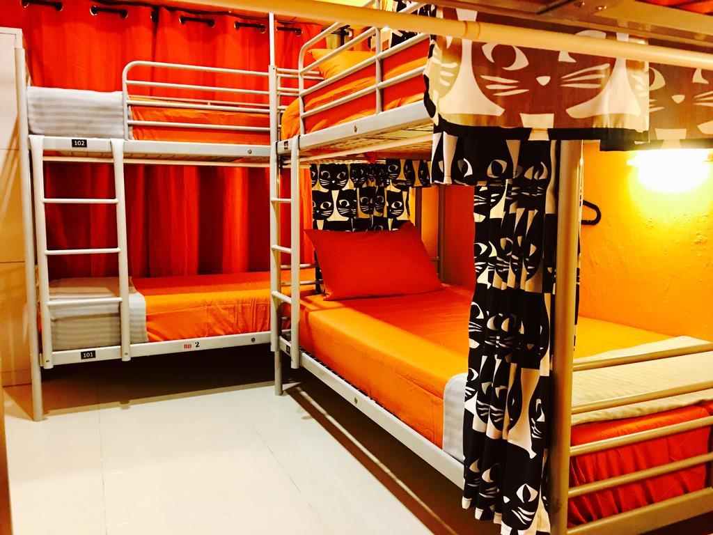 סינגפור Csw Hostel מראה חיצוני תמונה
