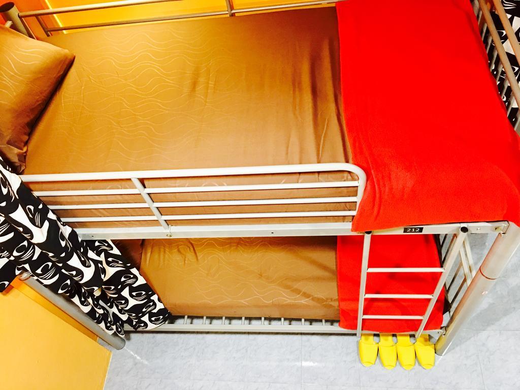 סינגפור Csw Hostel מראה חיצוני תמונה