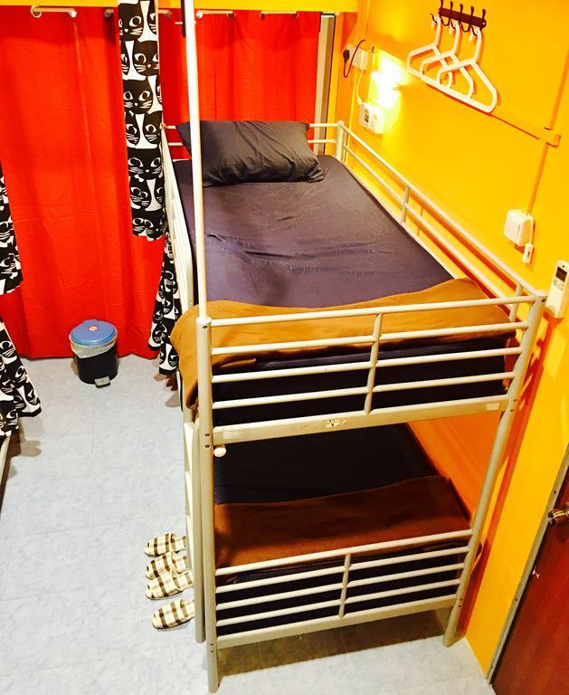 סינגפור Csw Hostel מראה חיצוני תמונה