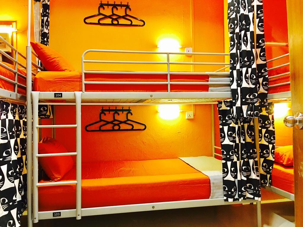 סינגפור Csw Hostel מראה חיצוני תמונה