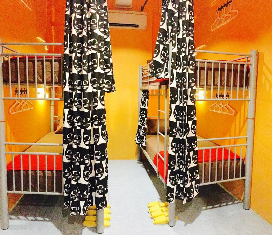 סינגפור Csw Hostel מראה חיצוני תמונה