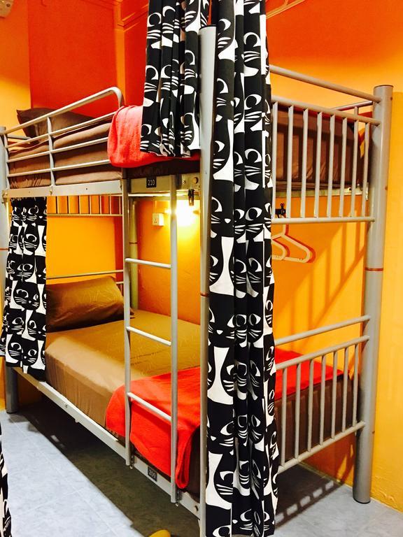 סינגפור Csw Hostel מראה חיצוני תמונה