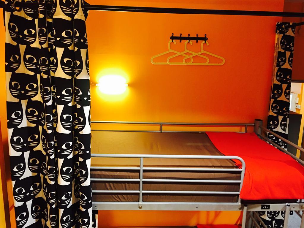 סינגפור Csw Hostel מראה חיצוני תמונה