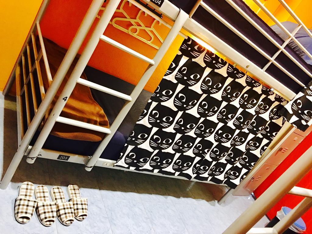 סינגפור Csw Hostel מראה חיצוני תמונה