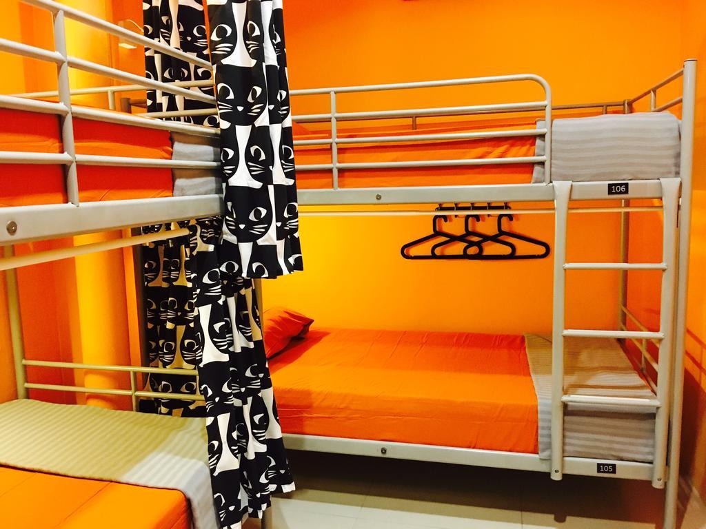 סינגפור Csw Hostel מראה חיצוני תמונה