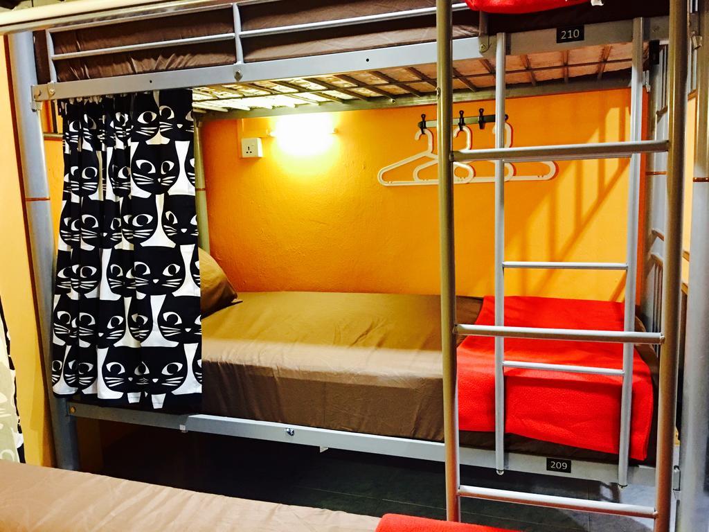 סינגפור Csw Hostel מראה חיצוני תמונה